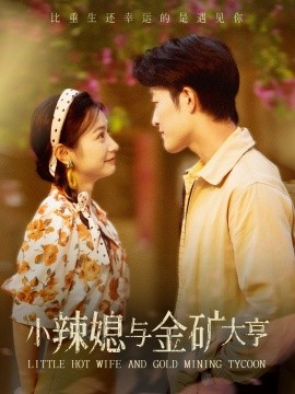 小辣媳与金矿大亨 (2024) - 雷宸资源库|雷宸资源库