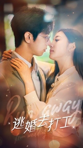 逃婚去打工 (2024) - 雷宸资源库|雷宸资源库