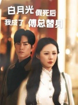 白月光假死后我成了傅总替身 (2024)|雷宸资源库