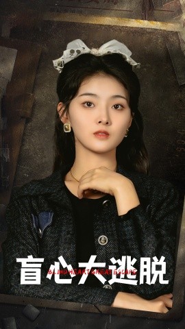 盲心大逃脱 (2024)|雷宸资源库