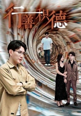 行善积德 (2024) - 雷宸资源库|雷宸资源库