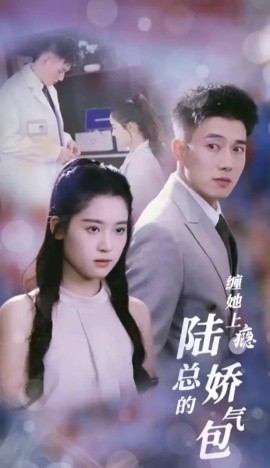缠她上瘾陆总的娇气包 (2024) - 雷宸资源库|雷宸资源库