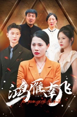 鸿雁南飞 (2024) - 雷宸资源库|雷宸资源库