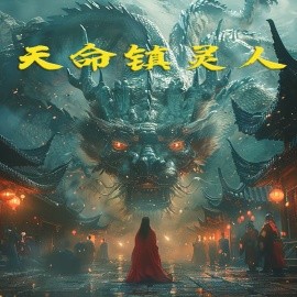 天命镇灵人 (2024)|雷宸资源库