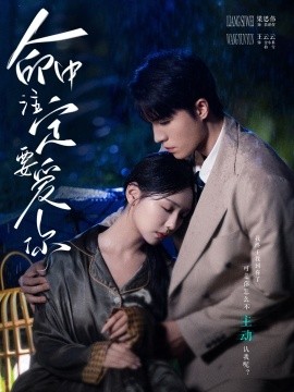 命中注定要爱你 (2024)|雷宸资源库