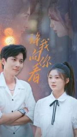 许我向你看 (2024) - 雷宸资源库|雷宸资源库