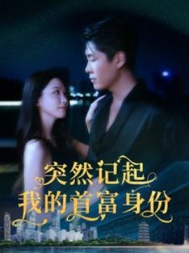 突然记起我的首富身份 (2024) - 雷宸资源库|雷宸资源库