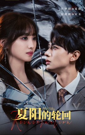 夏阳的轮回 (2024) - 雷宸资源库|雷宸资源库