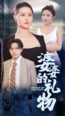婆婆的礼物 (2024) - 雷宸资源库|雷宸资源库