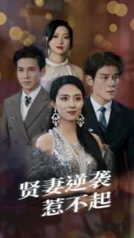 贤妻逆袭惹不起 (2024) - 雷宸资源库|雷宸资源库