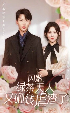 闪婚，绿茶夫人又砸钱虐渣了 (2024) - 雷宸资源库|雷宸资源库
