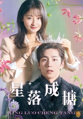 星落成糖 (2024) - 雷宸资源库|雷宸资源库