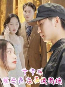 十年后我与霸总再续前缘 (2024) - 雷宸资源库|雷宸资源库