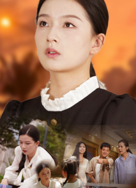 送她一朵小红花 (2024)|雷宸资源库