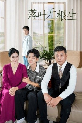 落叶无根生 (2024) - 雷宸资源库|雷宸资源库