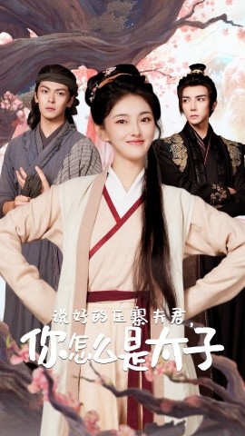 说好的压寨夫君，你怎么是太子 (2024) - 雷宸资源库|雷宸资源库