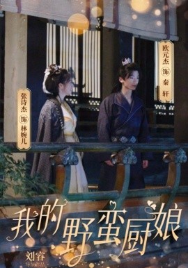 我的野蛮厨娘 (2024) - 雷宸资源库|雷宸资源库