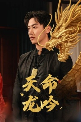 天命龙吟 (2024) - 雷宸资源库|雷宸资源库