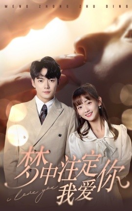 梦中注定我爱你 (2024) - 雷宸资源库|雷宸资源库