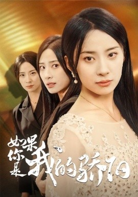 如果你是我的骄阳 (2024) - 雷宸资源库|雷宸资源库