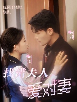 找错夫人爱对妻 (2024) - 雷宸资源库|雷宸资源库