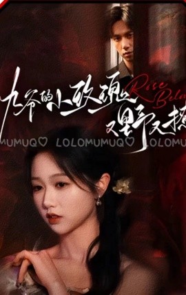 九爷的小玫瑰又野又撩 (2024) - 雷宸资源库|雷宸资源库