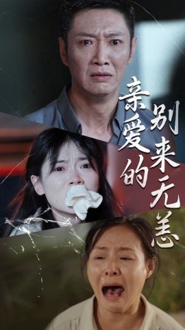 亲爱的别来无恙 (2024) - 雷宸资源库|雷宸资源库