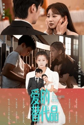爱的替代品 (2024) - 雷宸资源库|雷宸资源库