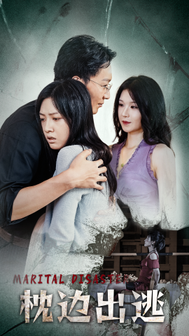 枕边出逃 (2024)|雷宸资源库