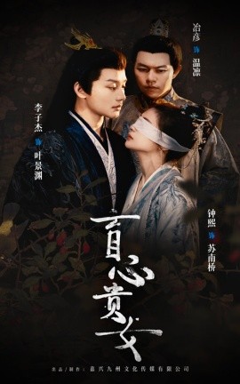 盲心贵女 (2024) - 雷宸资源库|雷宸资源库