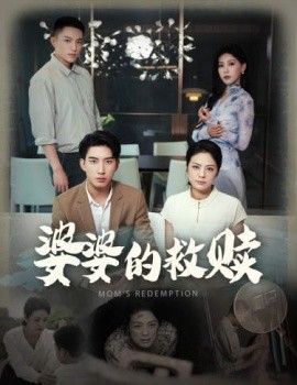 婆婆的救赎 (2024) - 雷宸资源库|雷宸资源库