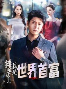 摊牌了，我是世界首富 (2024) - 雷宸资源库|雷宸资源库