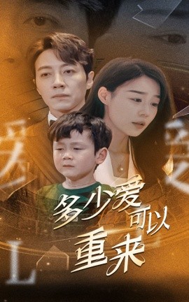 多少爱可以重来 (2024) - 雷宸资源库|雷宸资源库