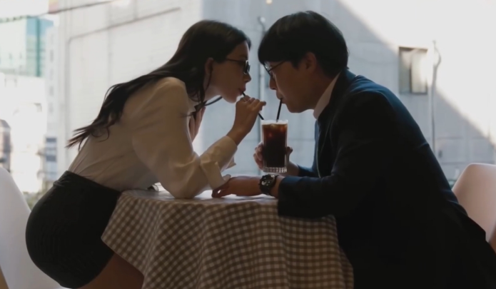 睡了我的女上司（韩国短剧） - 雷宸资源库|雷宸资源库