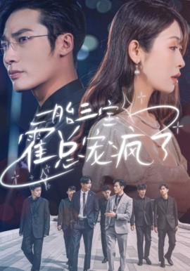 一胎三宝霍总宠疯了 (2024) - 雷宸资源库|雷宸资源库
