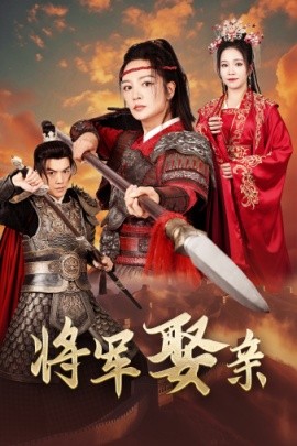 将军娶亲 (2024) - 雷宸资源库|雷宸资源库