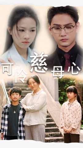 可怜慈母心 (2024) - 雷宸资源库|雷宸资源库
