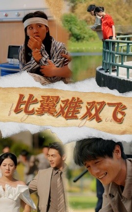 比翼难双飞 (2024) - 雷宸资源库|雷宸资源库
