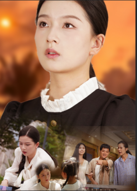 浴火之路：女儿红 (2024) - 雷宸资源库|雷宸资源库