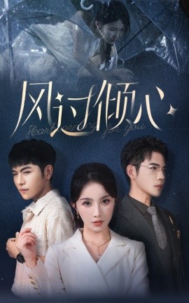 风过倾心 (2024) - 雷宸资源库|雷宸资源库
