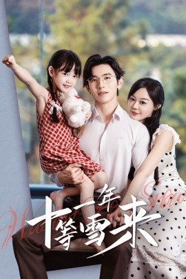 十一年等雪来 (2024) - 雷宸资源库|雷宸资源库