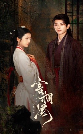 害相思 (2024) - 雷宸资源库|雷宸资源库