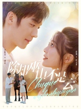 除却巫山不是云 (2024)|雷宸资源库