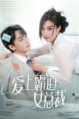 爱上霸道女总裁 (2024) - 雷宸资源库|雷宸资源库