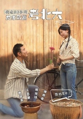 我在80年代发家致富考北大 (2024) - 雷宸资源库|雷宸资源库