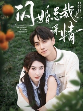 闪婚总裁太深情 (2024)|雷宸资源库