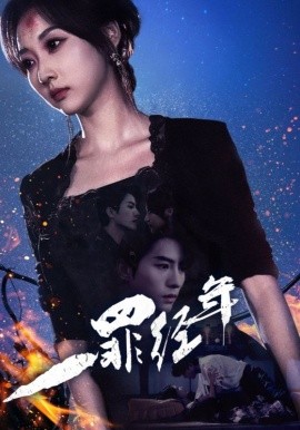 一罪经年 (2024) - 雷宸资源库|雷宸资源库