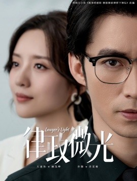 律政微光 (2024) - 雷宸资源库|雷宸资源库