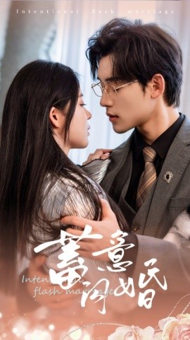 蓄意闪婚 (2024) - 雷宸资源库|雷宸资源库