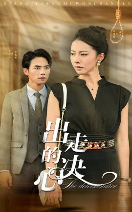 出走的决心 (2024) - 雷宸资源库|雷宸资源库